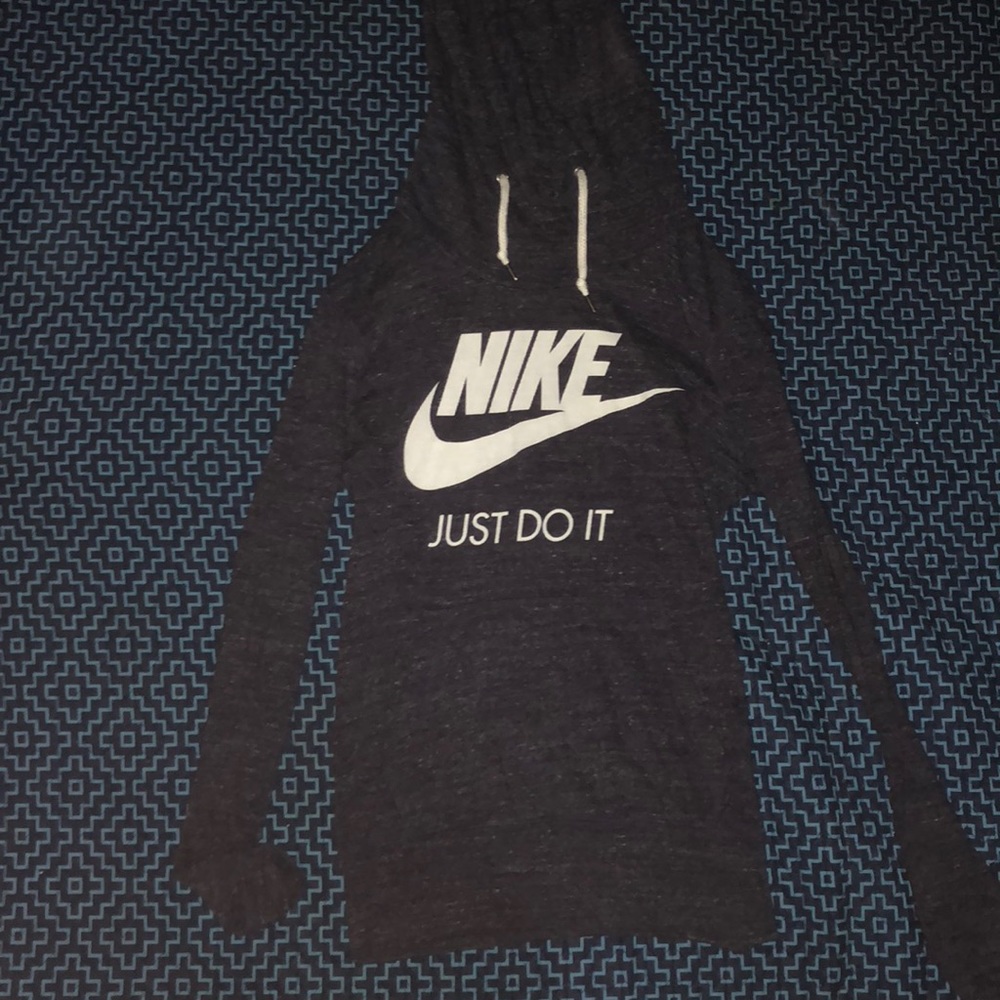 Nike hoodie